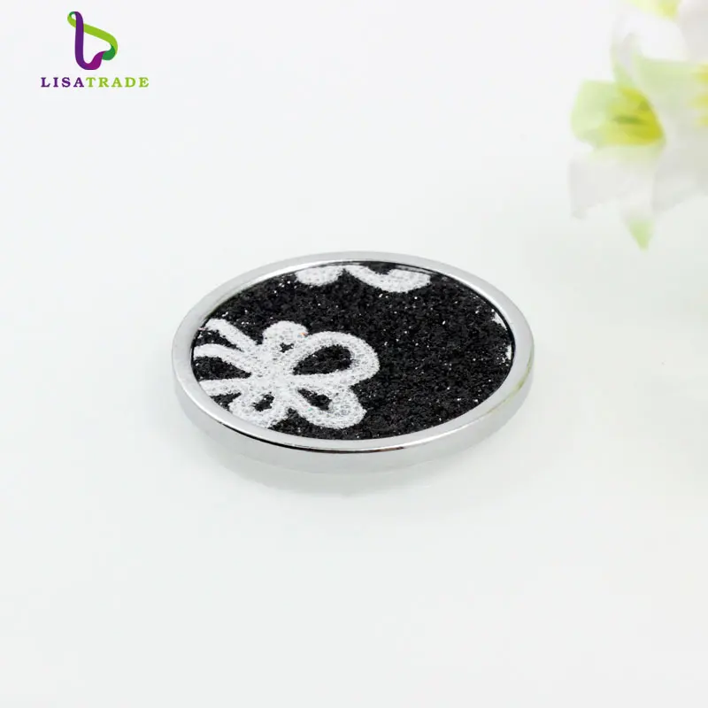 Новая мода моя монета Монета 33 мм подходит для moneda кулон/монета рамка/медальон