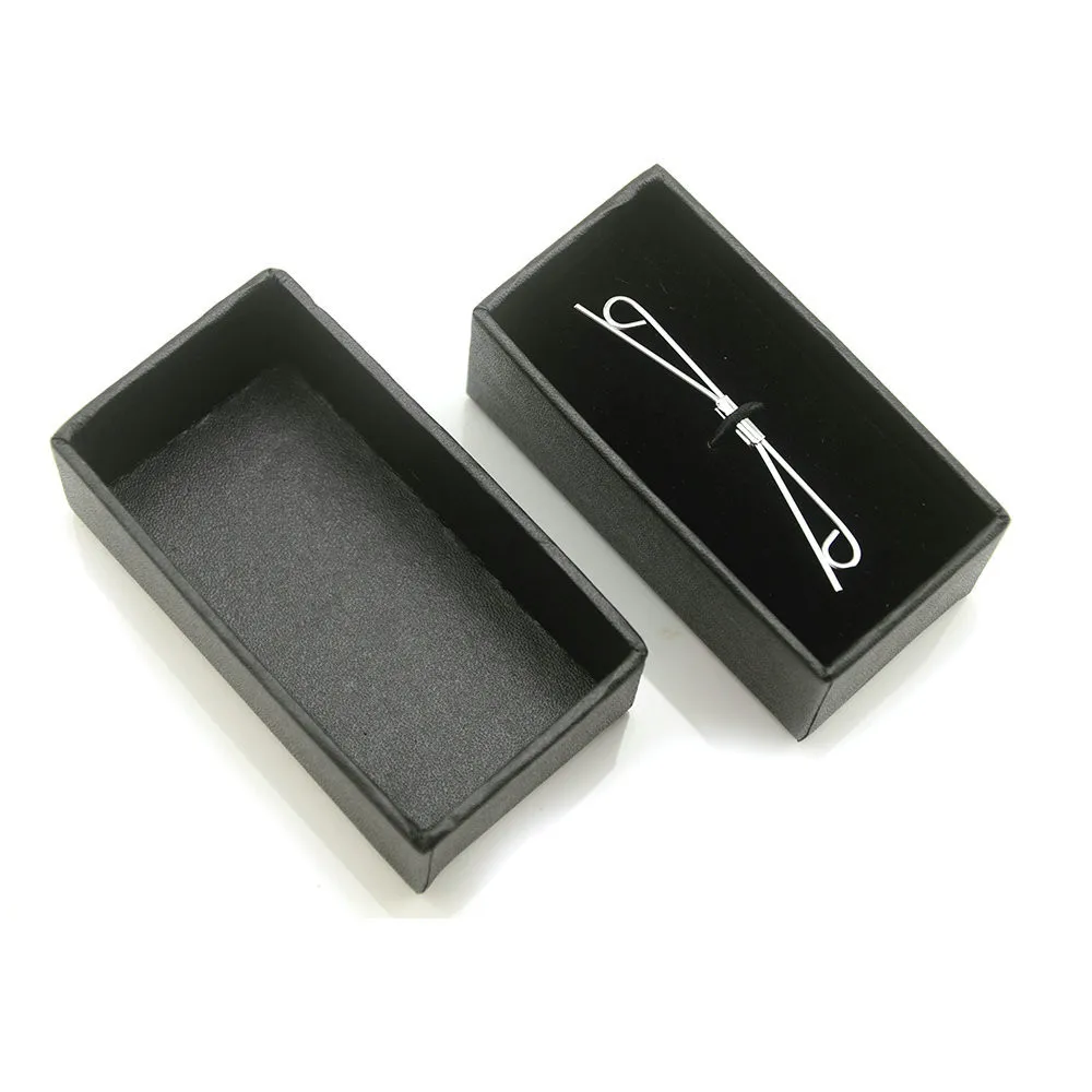 Принести угловой зажим кисточка стержней и угол наклона иглы клип для галстука