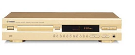 Сменная деталь для радио CD плеера YAMAHA CDX 496 CDX496 лазерная головка оптические