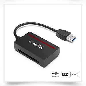 Rocketek usb 3,0 концентратор кард-ридер 4K HDMI 1000 Мбит/с гигабитный Ethernet адаптер для SD/TF micro SD microsoft Surface Pro 3/4/5/6
