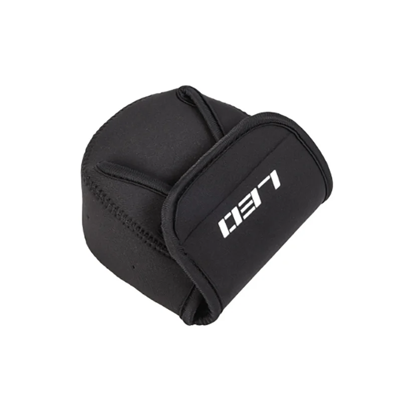 Супер светильник прочная неопреновая сумка для рыболовной катушки переносная 3