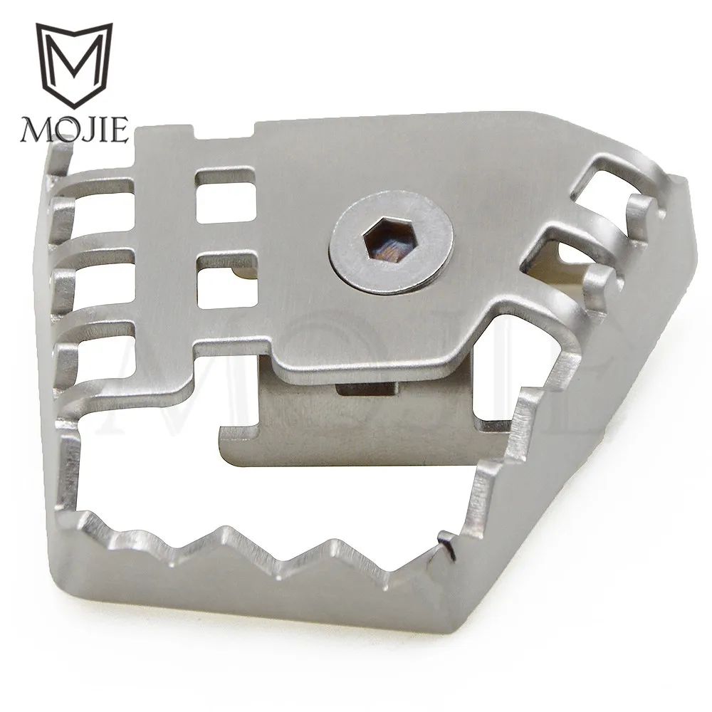 Для BMW F800GS F700GS F650GS R1150GS F 800 700 650 GS R 1150 CNC задний ножной тормоз рычаг педаль