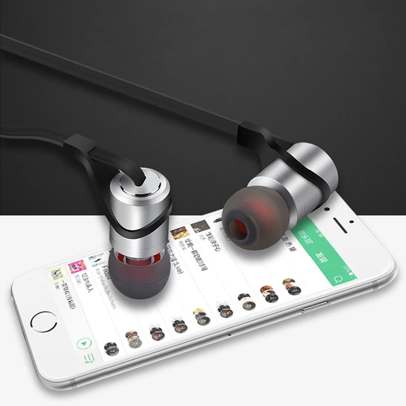 Ubit D9 спортивные Беспроводной Bluetooth наушники с защитой от пота металлическая