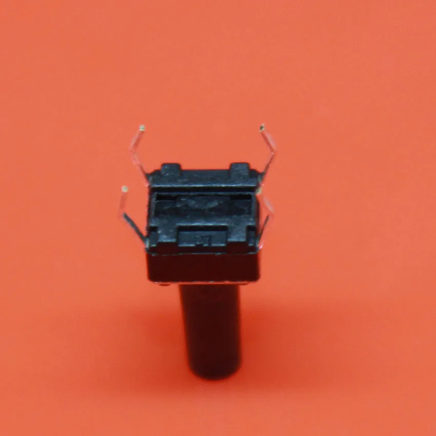 Cltgxdd AJ 012 DIP 6X6X13 H мм 6*6*13 с подставкой тактовая кнопка Микро переключатель