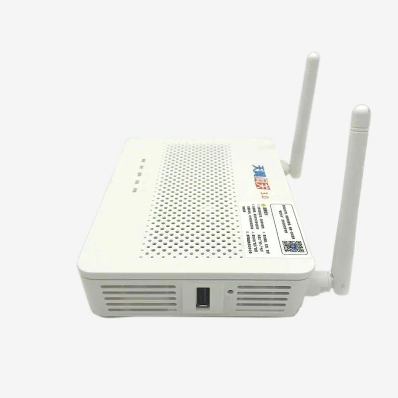 huawei GPON ONU HS8145C5 ftth волоконно-оптический EPON ONT мини huawei маршрутизатор с 1ge+ 3fe+ wifi+ usb+ голосовой английский vershion