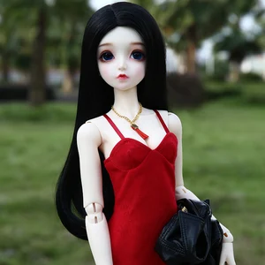 Кукла AS Tao Yao BJD SD, 13 60,5 см, резиновые игрушки для девочек и мальчиков, подарок-сюрприз на Рождество, Прямая поставка, 2021