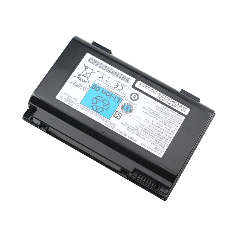 7XINbox 10,8 V 56Wh FPCBP175 ноутбук аккумулятор для Fujitsu LifeBook E8410 E8420 N7010 A6210 A6220 A1220 AH550 NH570