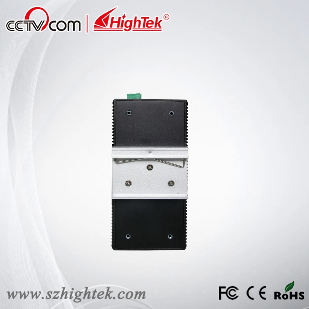 Hightek hk-86216 ООН управления промышленных 2 порт Оптическое волокно и 16 портов