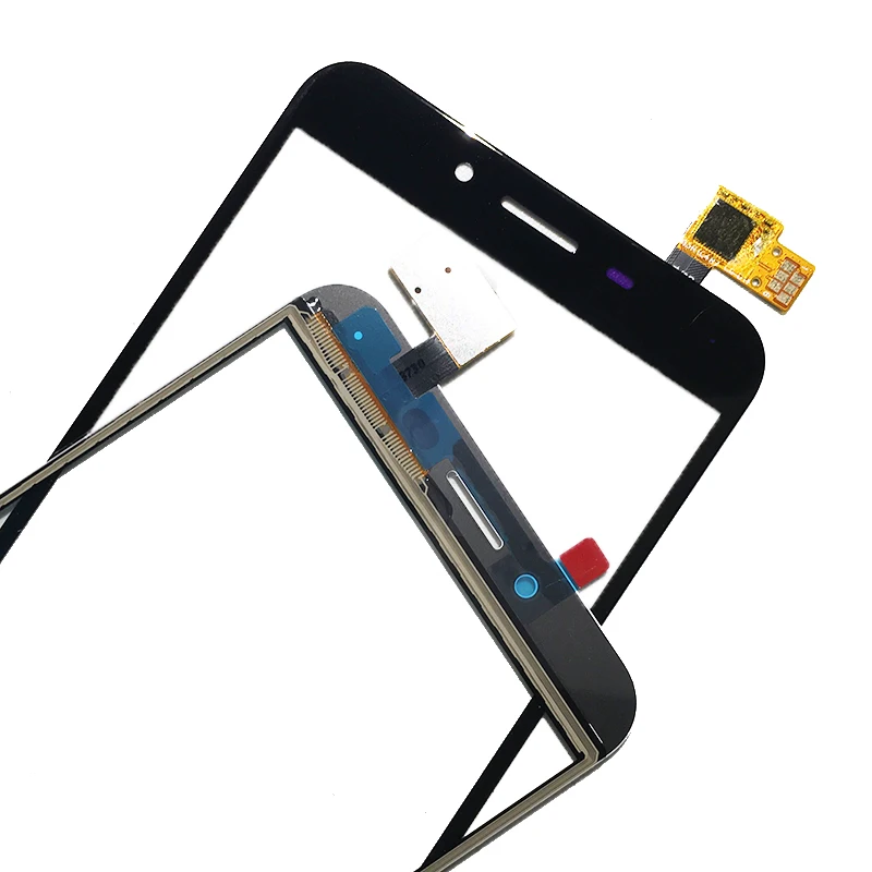 Отличное качество 5 &quotдля Asus Zenfone 3 Max ZC553KL X00DDA сенсорный экран дигитайзер стекло