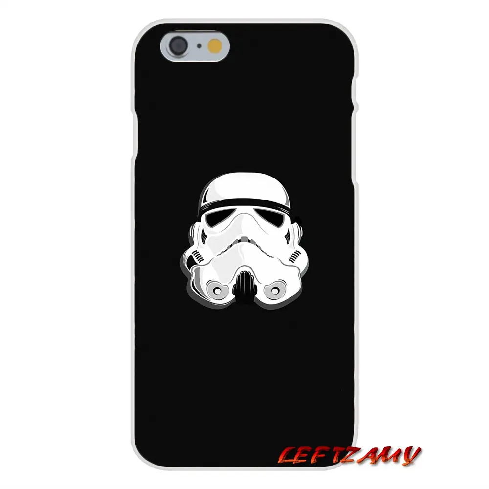 film series Star Wars design For Samsung Galaxy A5 A6S A7 A8 A9S J4 J6 J7 J8 Prime Plus 2018 Accessories Phone Shell Covers | Мобильные