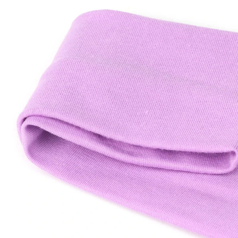 35 Цвета дополнительный спортивная повязка на голову эластичная широкая из