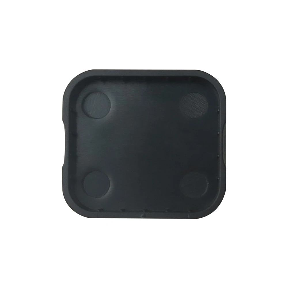 Защитная крышка для объектива для GoPro Hero 7 6 5 Черная Спортивная Экшн-камера Крышка для объектива крепление для Go Pro Hero 7 6 5 Аксессуары