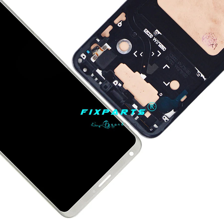 100% протестированный рабочий экран для 6 0 &quotLG V30 LCD H930 DisplayTouch Screen Digitizer сборка LG V35