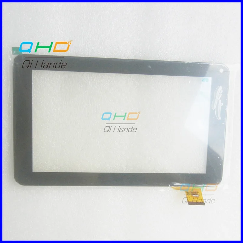 Новый 7 дюймовый сенсорный экран SG5351A FPC V0 B512804001 дигитайзер для CUBE U25GT двухъядерный