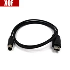 XQF USB кабель программирования для Yaesu FT-7800 FT-8800 FT-8900 радио