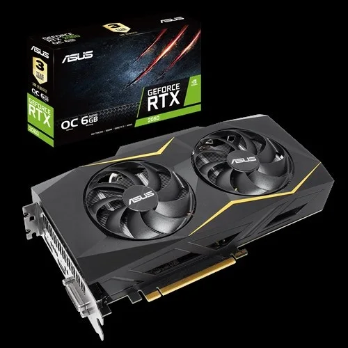 Bykski полное покрытие GPU водоблок для ASUS RTX 2060 O6G SI. P/N: N-AS2060SI-X | Компьютеры и офис