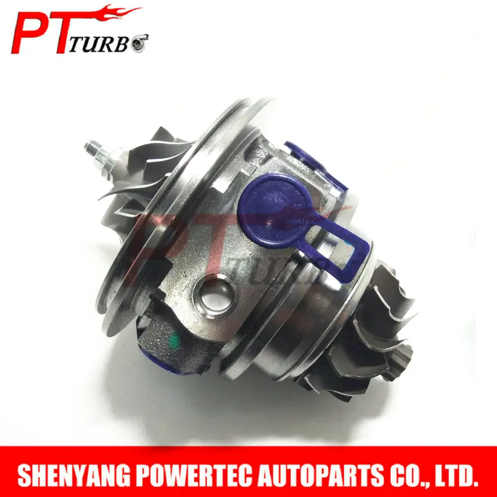 49177-01514 49177-01515 для Mitsubishi L300 2,5 4D56 DE EC-turbo цветное core MR355221 turbolader картридж CHRA TD04 4917701521