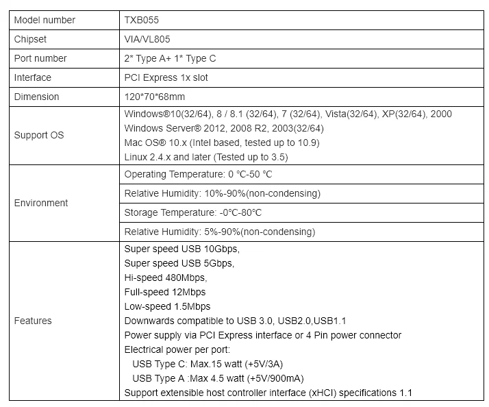 DIEWU 2* USB3.0 Тип A+ 1* USB3.1 Тип PCI Express USB3.1 usb3.0 адаптер Добавить на карты