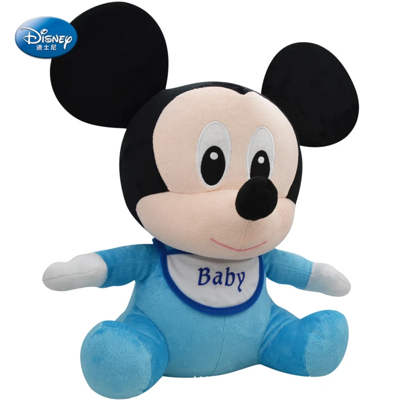 Кукла Микки Мауса из м/ф Дисней 29 см | Игрушки и хобби