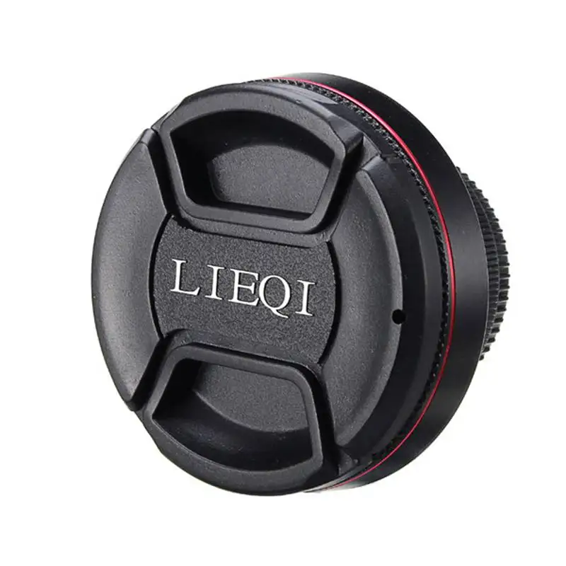 Bakeey LIEQI LQ-025 2-в-1 объектив Kit 0.6X Широкий формат+ 15X макро Камера объектив с универсальным клипом для iPhone xiao Mi Air Чехол для телефона
