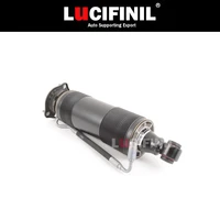 lucifinil mercedes w231 rear right hydro pneumatic suspension spring strut assembly 2313209813