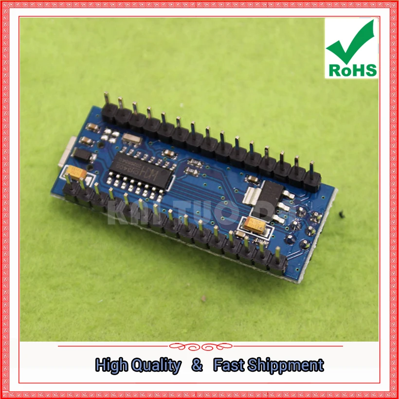 UNO A.D.N nano V3.0 ATMEGA328P улучшенная версия простой в использовании электронный блок