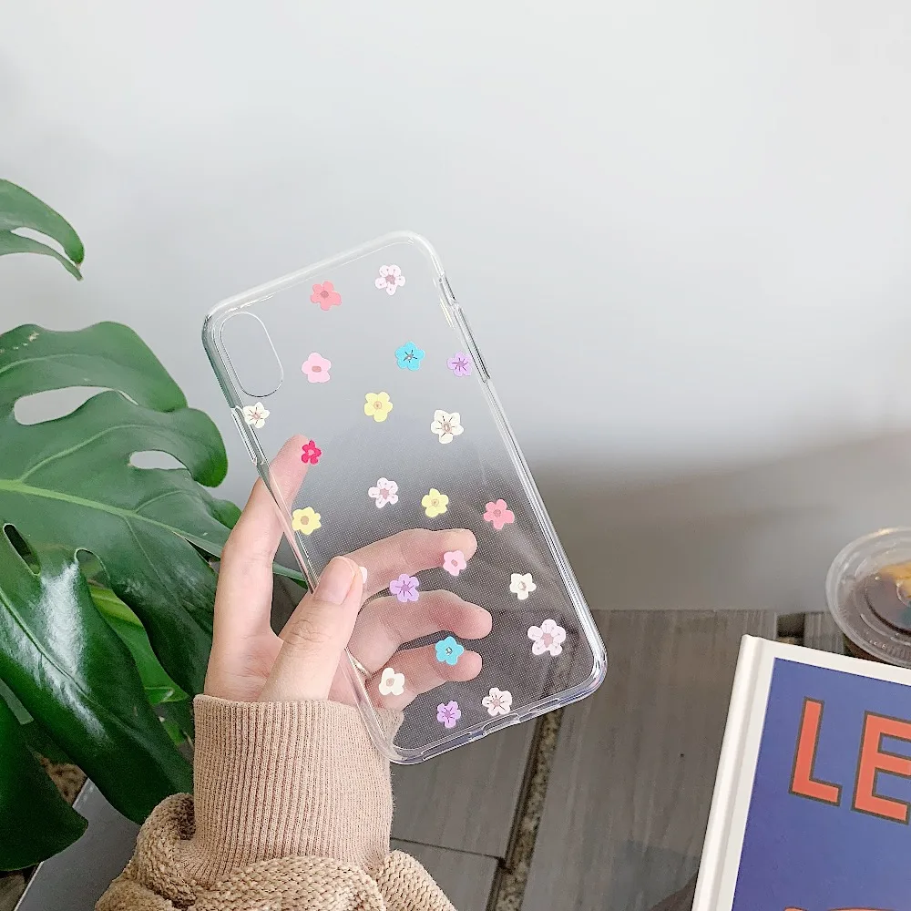 COPEONE ультра-тонкий телефон чехлы для iPhone 7 7plus мягкие ТПУ силиконовый гелиевый