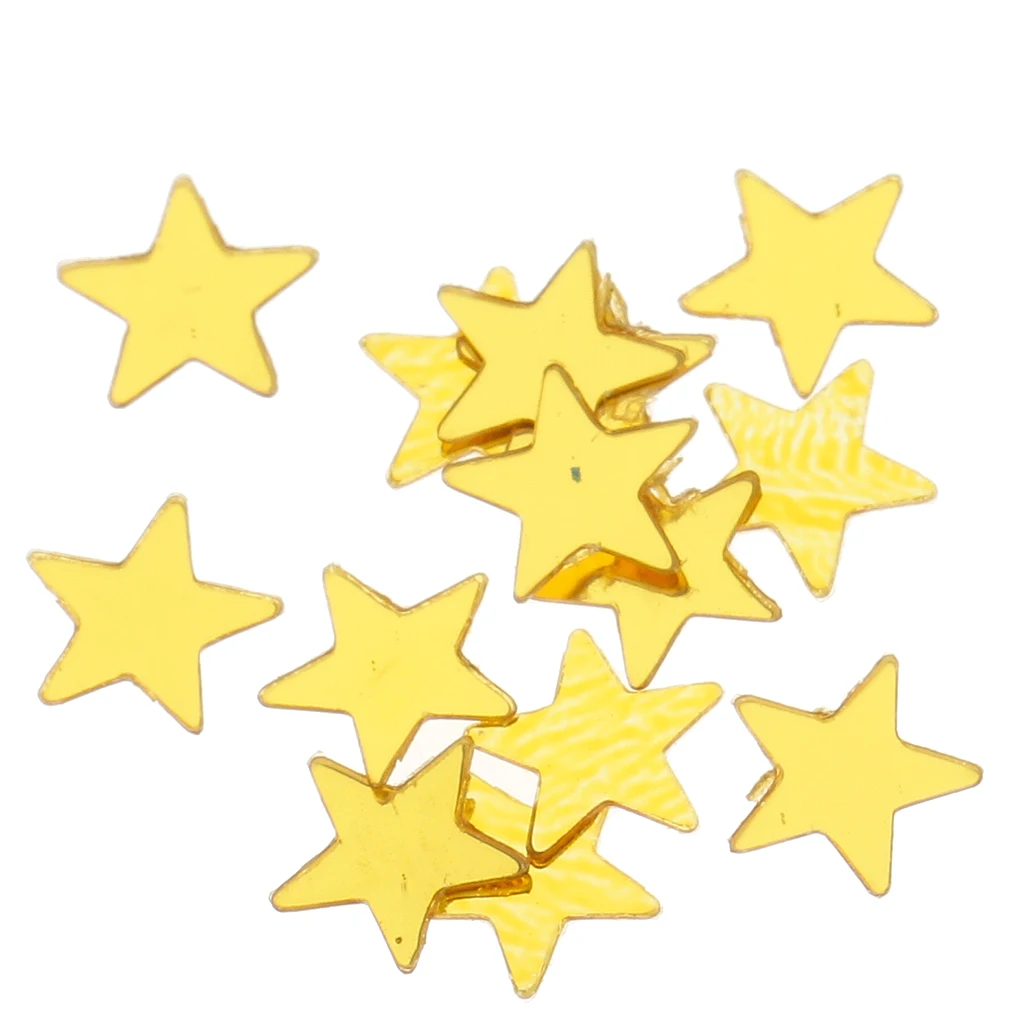 Новинка разноцветные конфетти музыкальная Note сбрызгивающийся стол DIY поделки