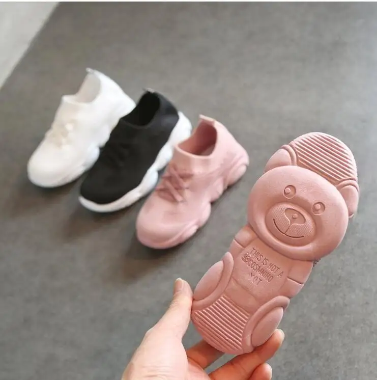 Новинка 2019 детские кроссовки детская обувь для бега спортивная мальчиков и