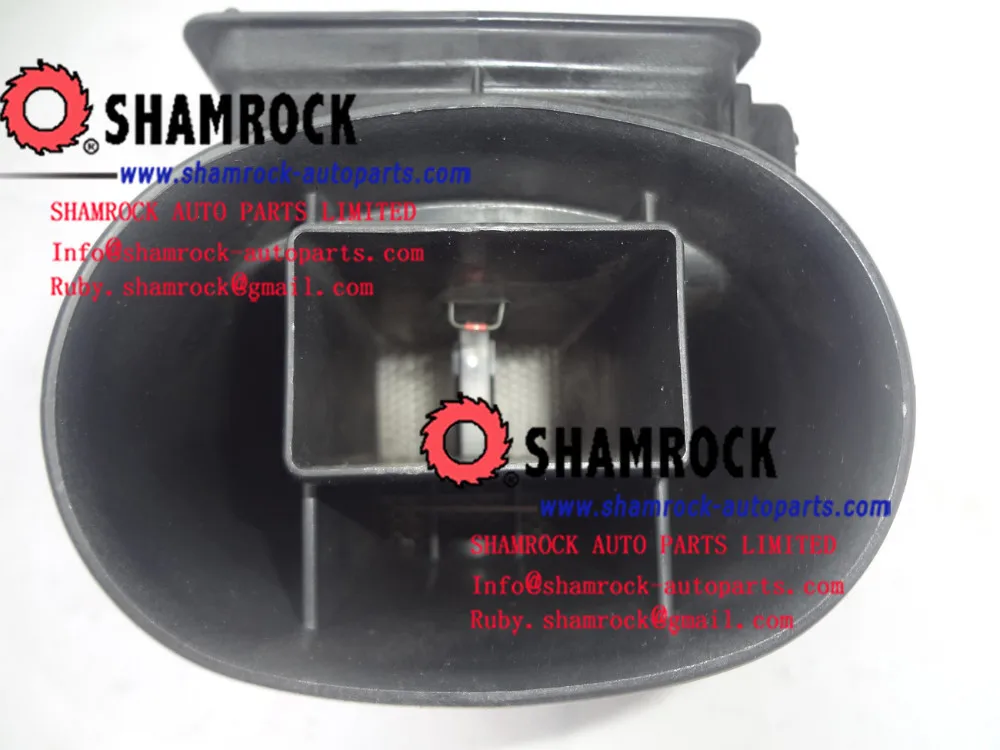 

Pajero 4G64/Diamante 3.5L/Montero3.5L Eclipse Talon 2.0L 3000GT 3.0L Air Flow Meter MD357338 609 E5T06071 MD172609 92-95% new