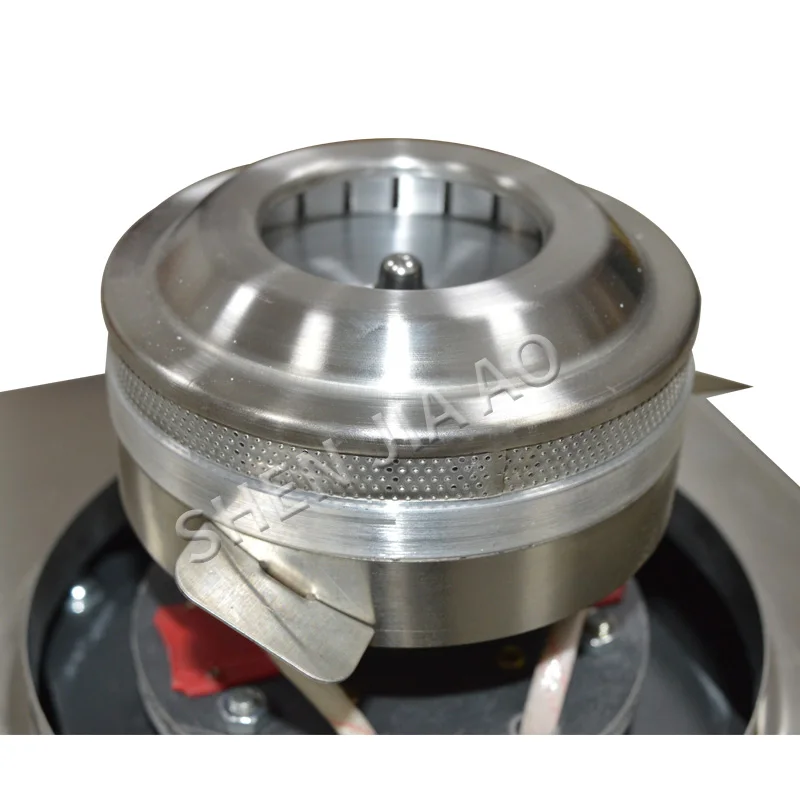 Экстрактор сладостей для хлопка аксессуары машины по производству экстрактор