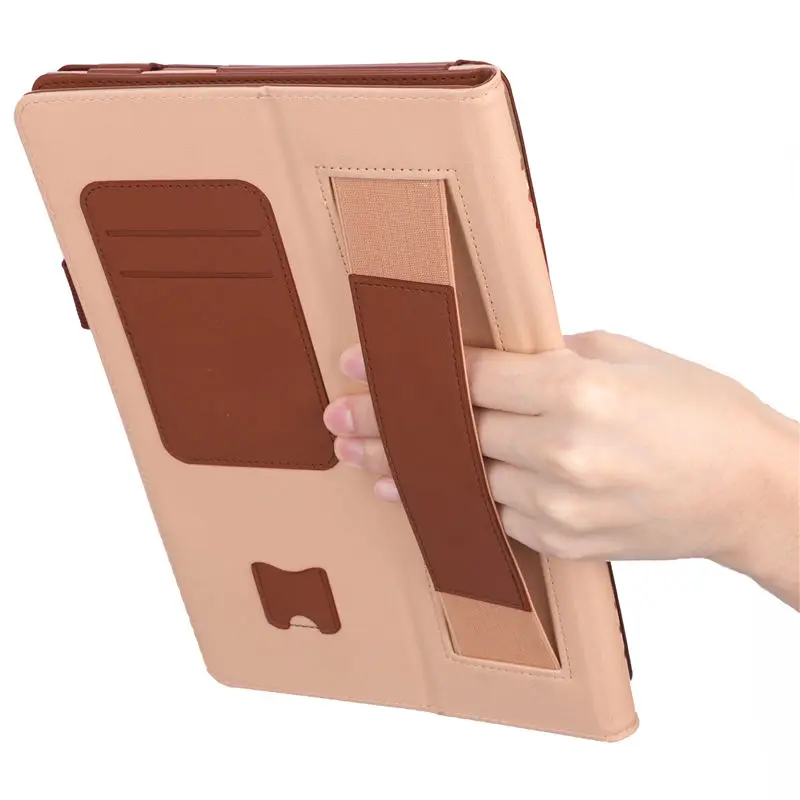 Роскошный чехол-подставка для Huawei MediaPad T5 10 AGS2-W09 AGS2-L09 AGS2-L03 1 &quotпланшет с