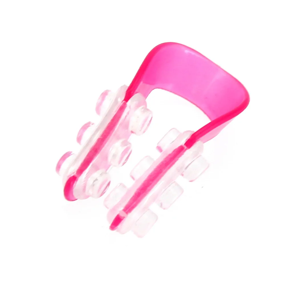 1 шт. женский нос u подъемник формирователь носа вверх Массажер для лифтинга зажим