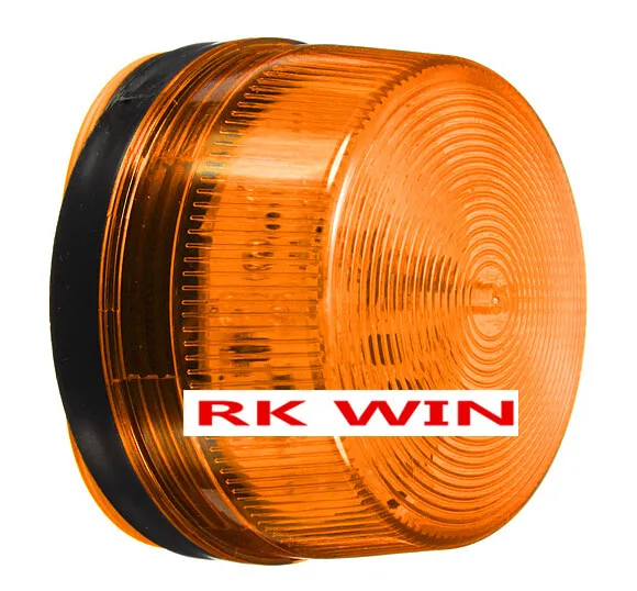 Светодиодный сигнальный стробоскоп 12 В|light drum|light led barlight power |