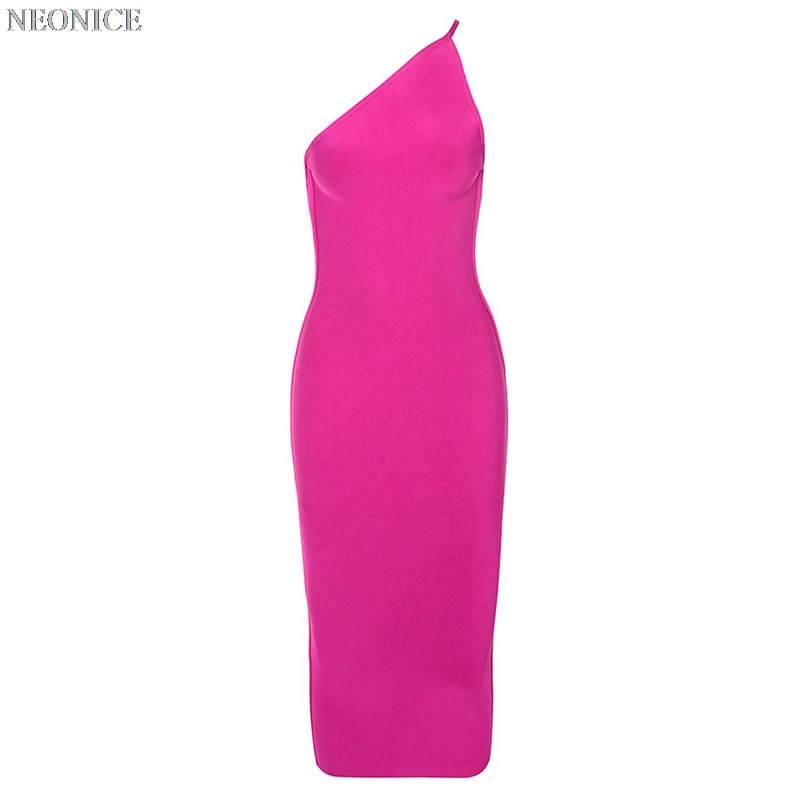 Новинка 2019 эластичное Бандажное платье для ночного клуба вечеринки в честь Дня