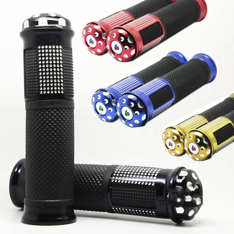 Резиновая ручка для руля гелевая Тормозная мотоцикла 7/8 &quotKTM CRF EXC YZF Protaper Pro taper