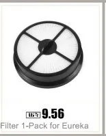 Сменный фильтр для Karcher A/WD серии портативный пылесос фильтрующий элемент прочный чистящий прибор части