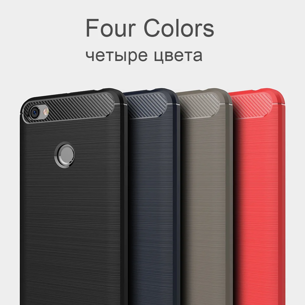Tomkas чехол для телефона из мягкого ТПУ с рисунком s Xiaomi Redmi Примечание 5A 4X4