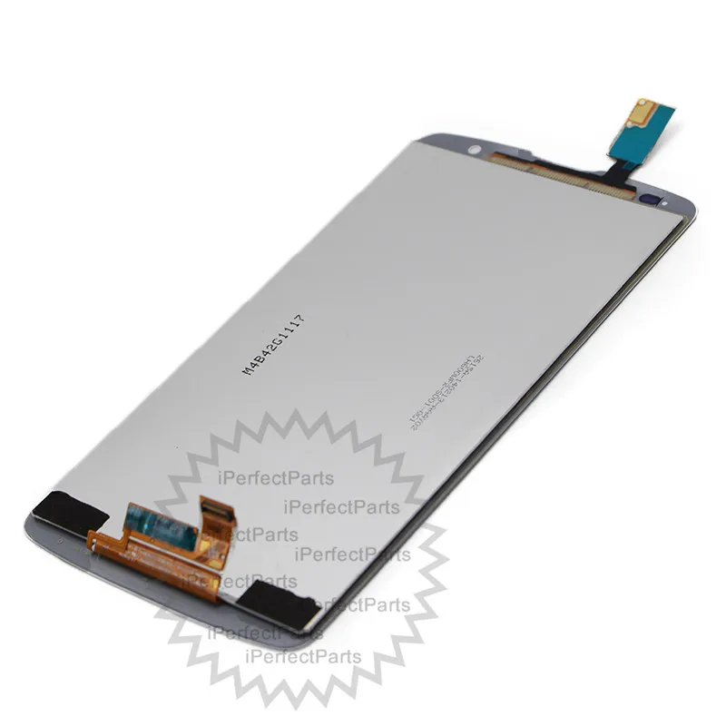 Тест хорошее 5 9 ''для LG Optimus G Pro 2 F350 D837 D838 ЖК-дисплей экран кодирующий