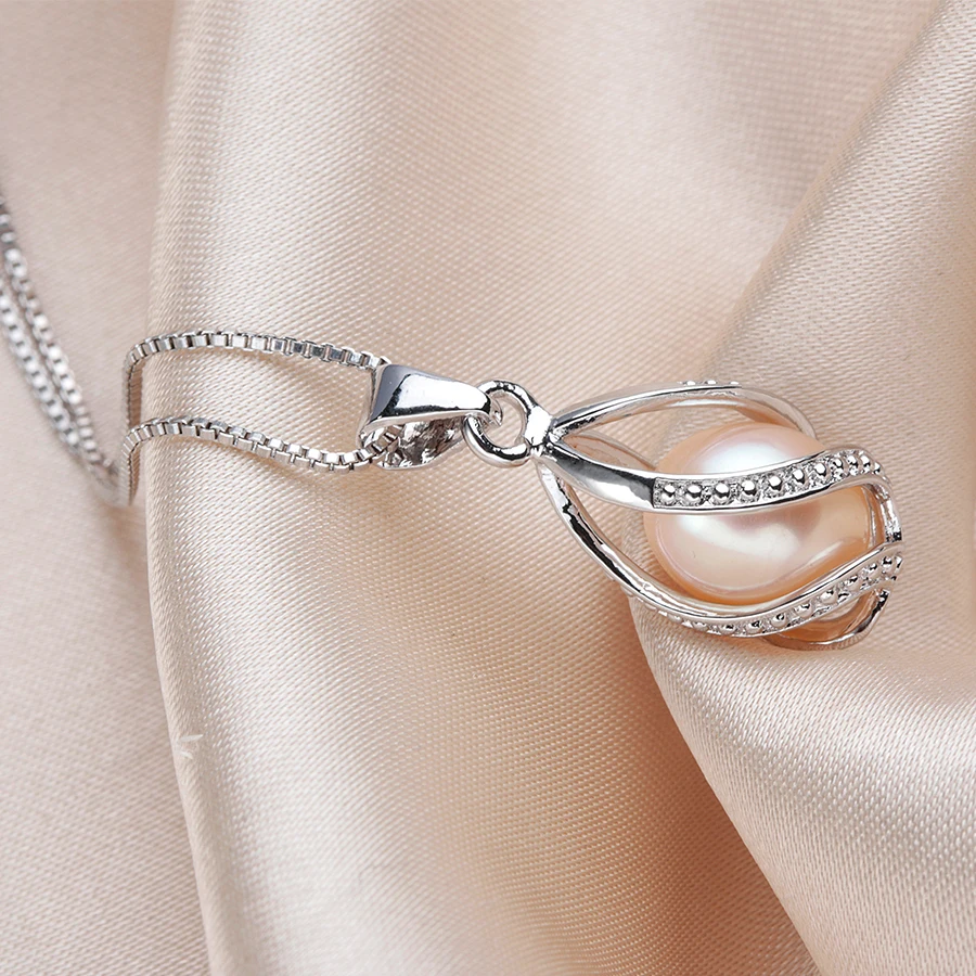 Супер предложение повседневные ювелирные изделия из натурального жемчуга хит