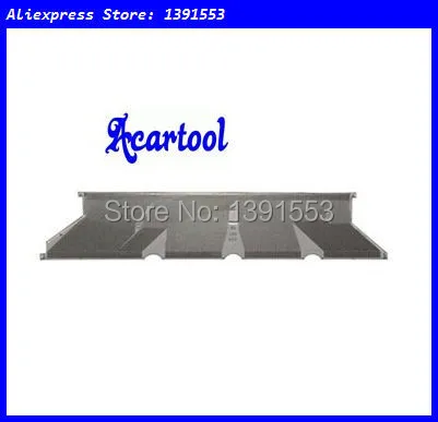 Acartool W220 ribbon cable pixel failure repair kits for mercedes w220 dashboard lcd display CNpost Free Ship