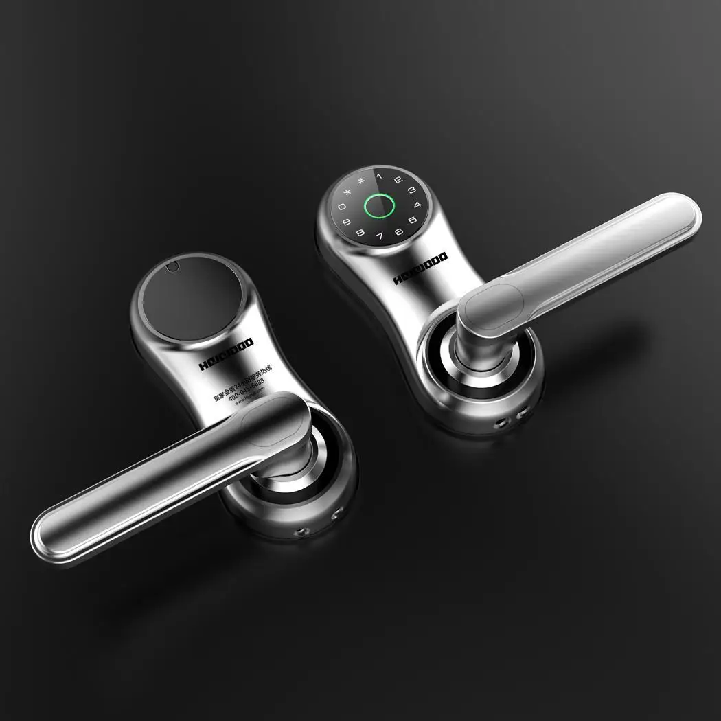 Пароль отпечатка пальца код Pin электронный Digtial дверь дома отеля школы и т. д.