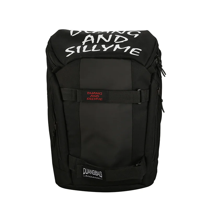 Подарок для мальчика подростка новый рюкзак скейтборда школьный девочек