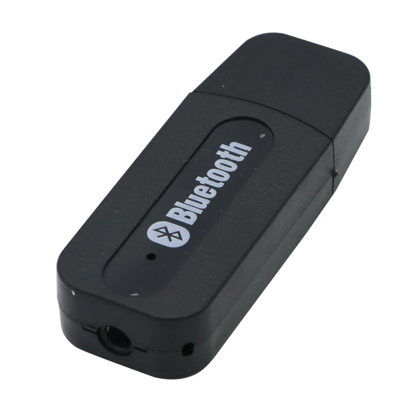 Беспроводной Bluetooth приемник USB аудио адаптер ключ для смартфона Win7/8/XP планшетный