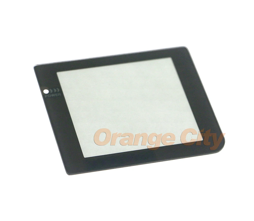 ChengChengDianWan запасная Стеклянная часть с отверстием для светильника объектив