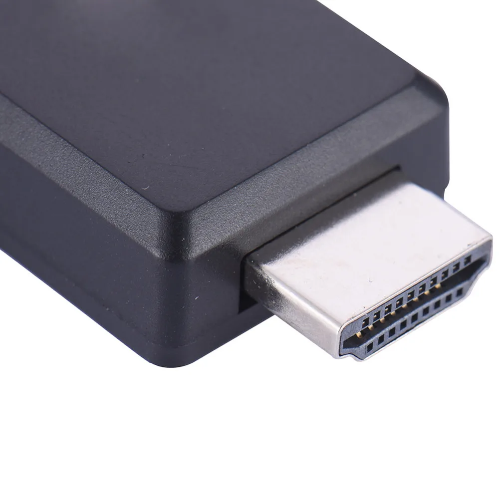 Miracast HDMI Wi-Fi дисплей ключ Airplay приемник Full HD 1080P DLNA DONGLE адаптер tv Stick
