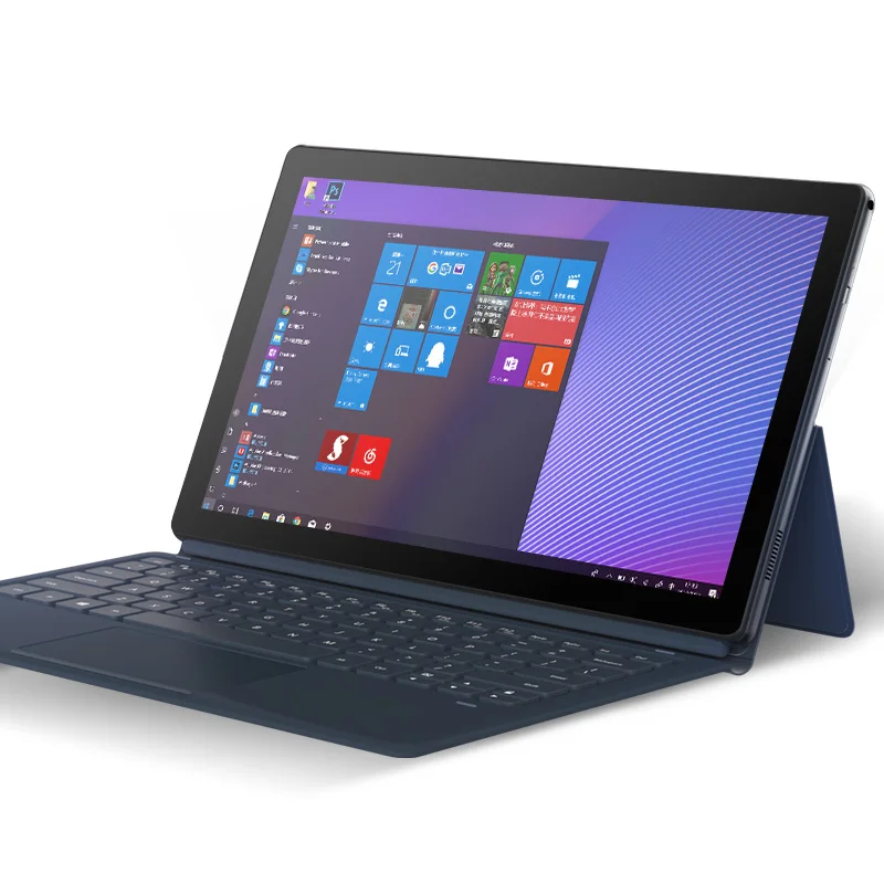 Оригинальный 11 6 дюймов ALLDOCUBE KNote5 планшетный ПК intel Gemini lake N4000 двухъядерный 4 Гб RAM 128