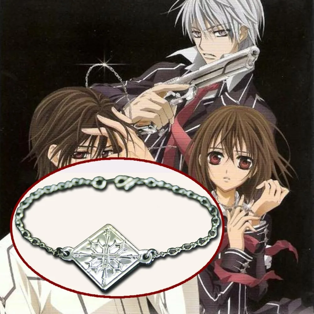 Athemis Code Geass KurosuKuran Юки значок подвеска Браслеты Косплей Аксессуары|accessories
