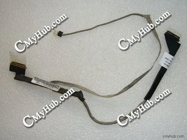 

New For HP ProBook 5310m DC02000T300 KBV00 581099-001 LCD Screen Video Display Cable