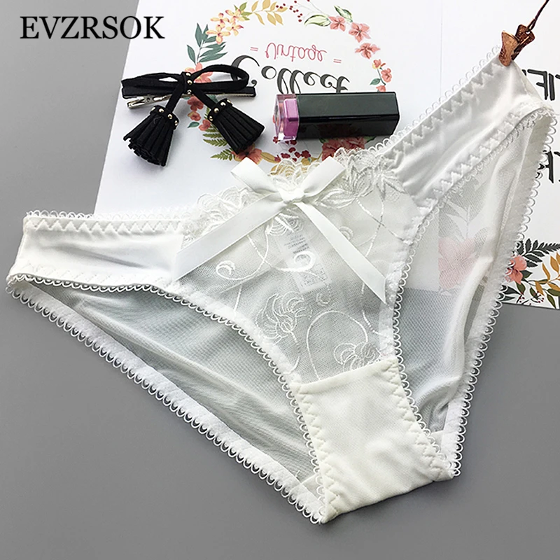 Новинка синие сексуальные трусики Прозрачное нижнее белье размера плюс XXL XL L